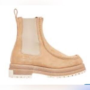 Calia Women’s Samie Moc Toe Boots Fisherman Core